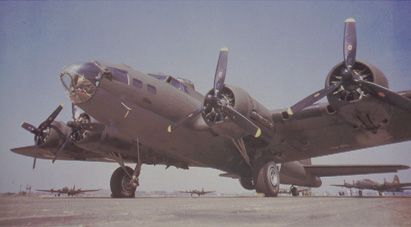 B-17 picture #4