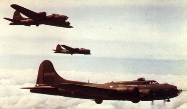 B-17 picture #3